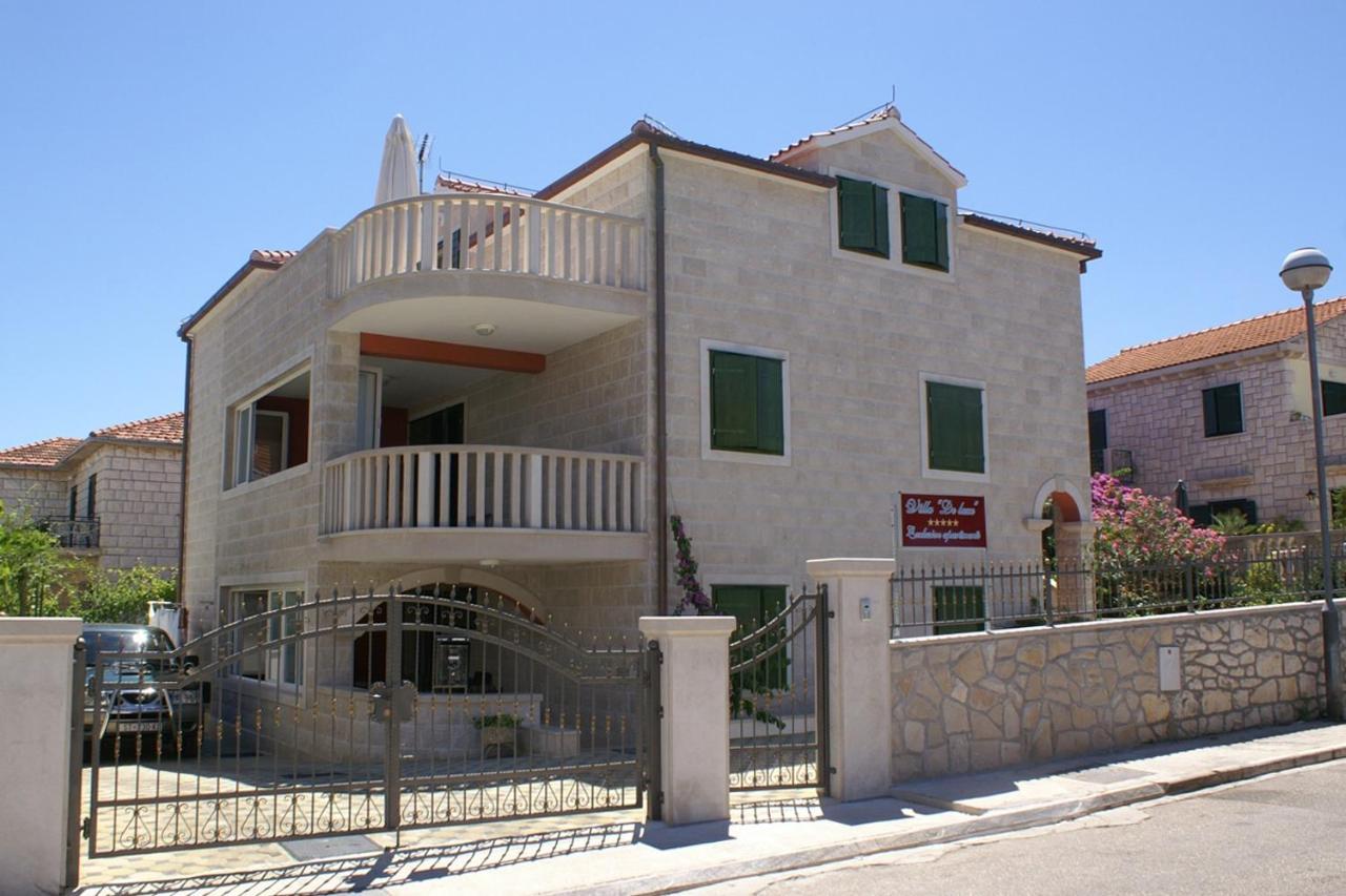 By The Sea Supetar, Brac - 4274 Supetar
